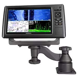 Горизонтальный крепеж RAM Mounts 6" для эхолотов и навигаторов