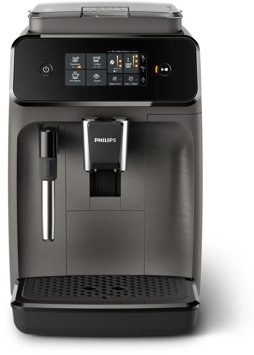 Philips EP1224 espresso automāts Photo 3