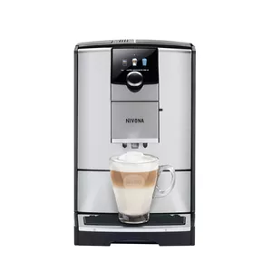 Combi coffee maker Nivona 2.2 L NICR 799