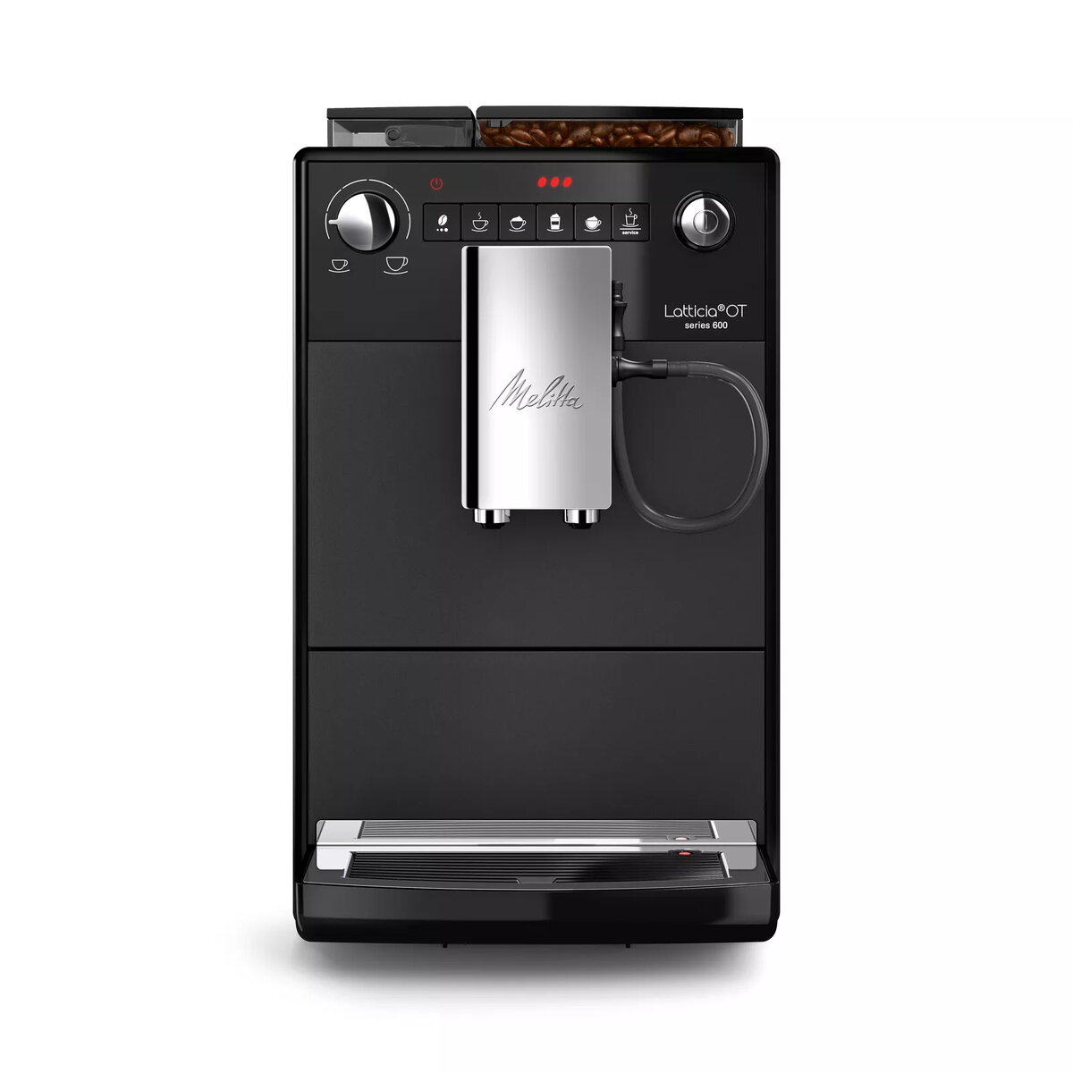 Espresso automāts Melitta 1.5 L