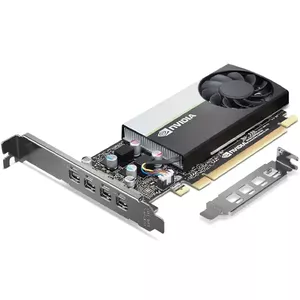 Видеокарта Lenovo Nvidia T1000 8 ГБ GDDR6