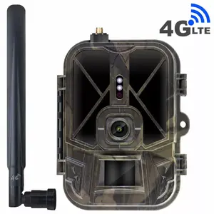 IP videonovērošanas kamera Evolveo Ptero SGVCAMPRO 3840 x 2160 pikseļi