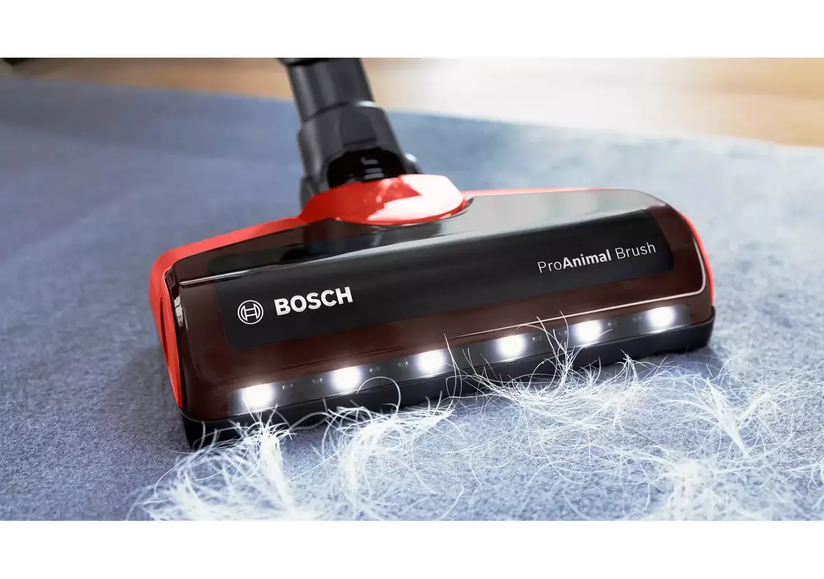 Вертикальный пылесос Bosch BBS711ANM Photo 3