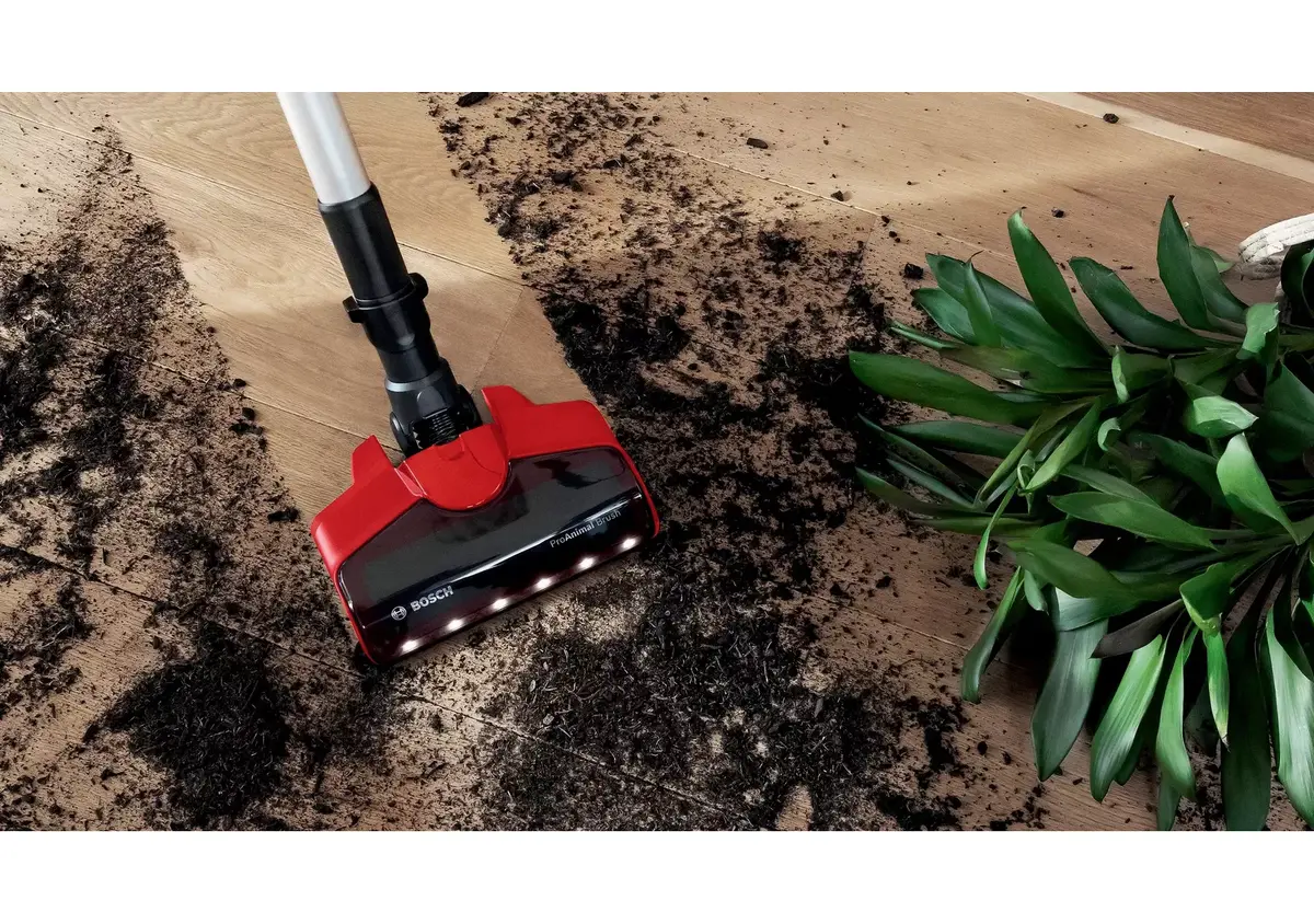Вертикальный пылесос Bosch BBS711ANM Photo 4