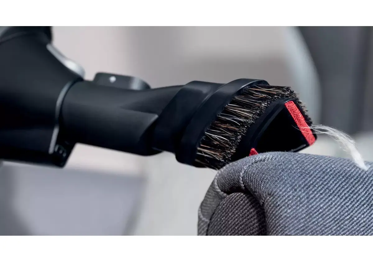 Вертикальный пылесос Bosch BBS711ANM Photo 15