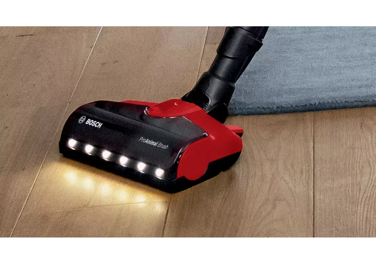 Вертикальный пылесос Bosch BBS711ANM Photo 21