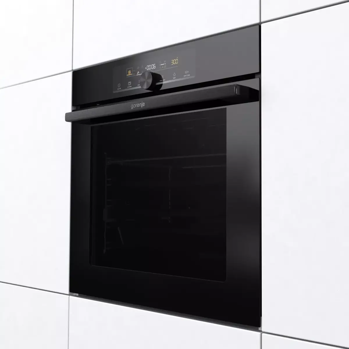 Built-in Oven Gorenje BPS6747A06BG Photo 2