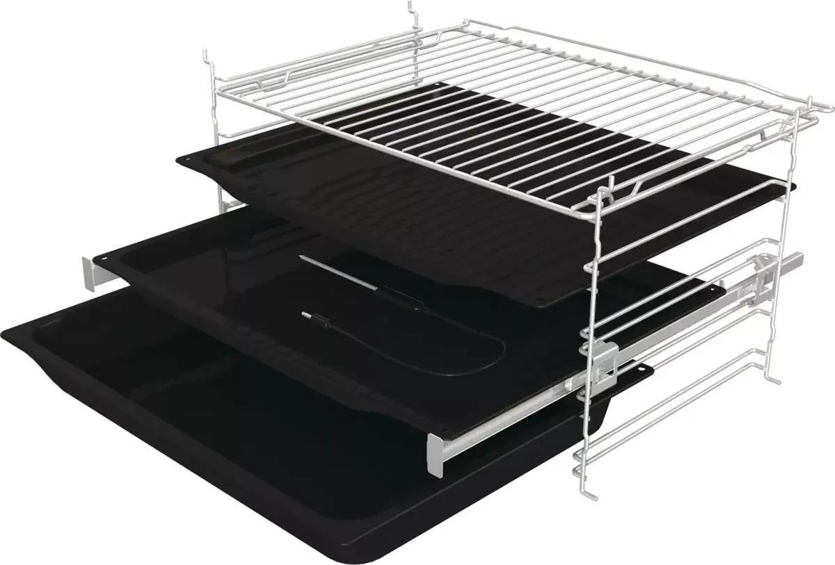 Built-in Oven Gorenje BPS6747A06BG Photo 3