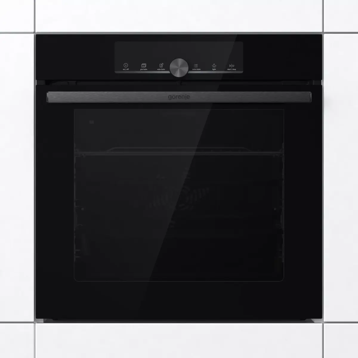 Built-in Oven Gorenje BPS6747A06BG Photo 4