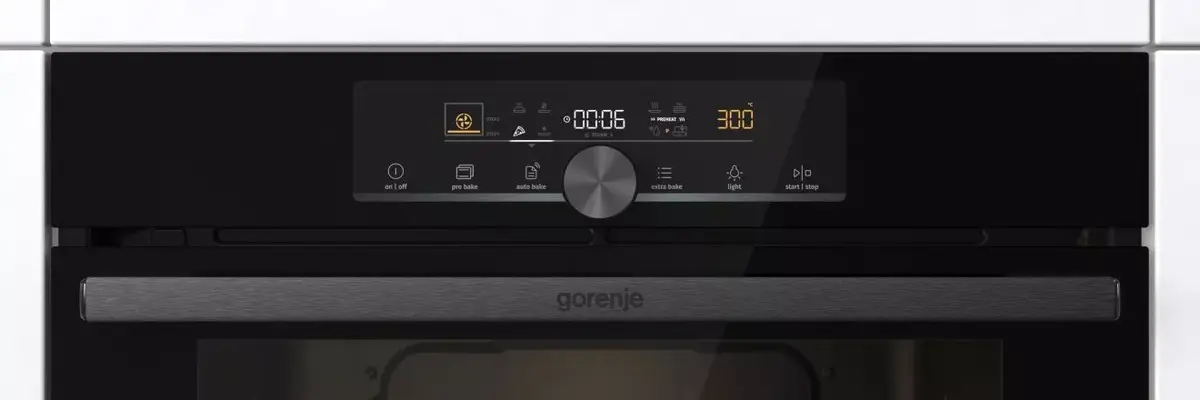 Built-in Oven Gorenje BPS6747A06BG Photo 6