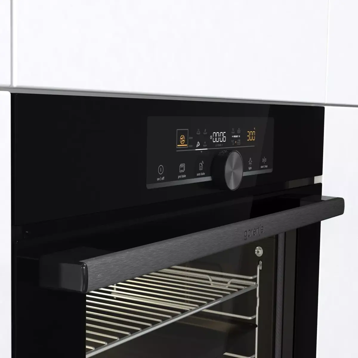 Built-in Oven Gorenje BPS6747A06BG Photo 7