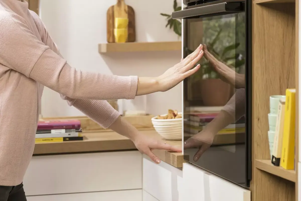 Built-in Oven Gorenje BPS6747A06BG Photo 8