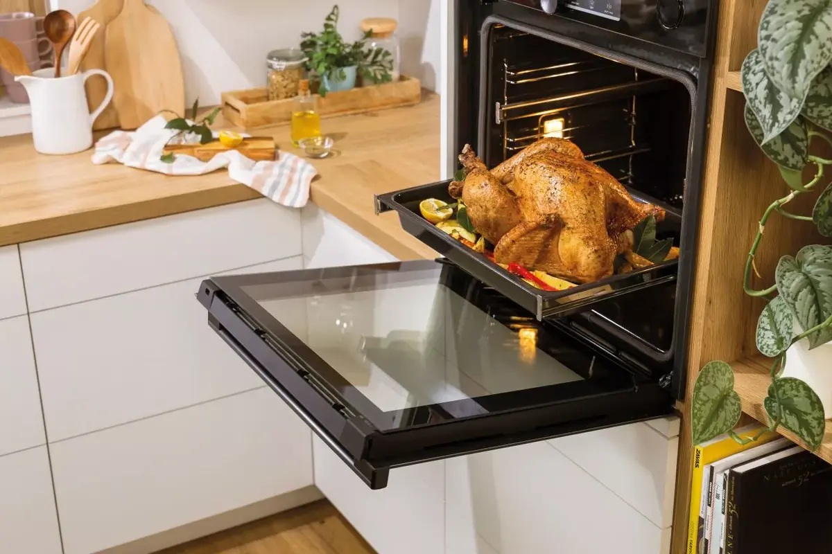 Built-in Oven Gorenje BPS6747A06BG Photo 11