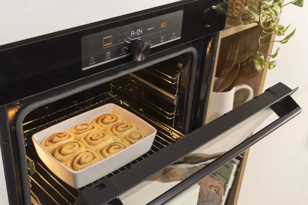 Built-in Oven Gorenje BPS6747A06BG Photo 17