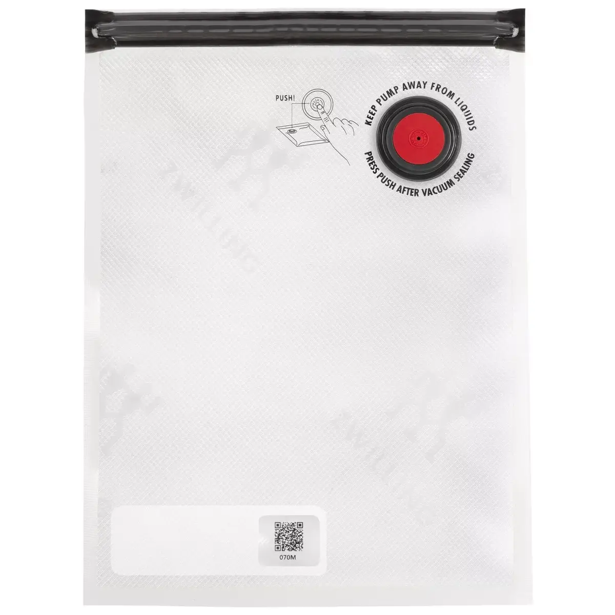 Komplekts ZWILLING Fresh & Save Taisnstūra 0.75 L Photo 7