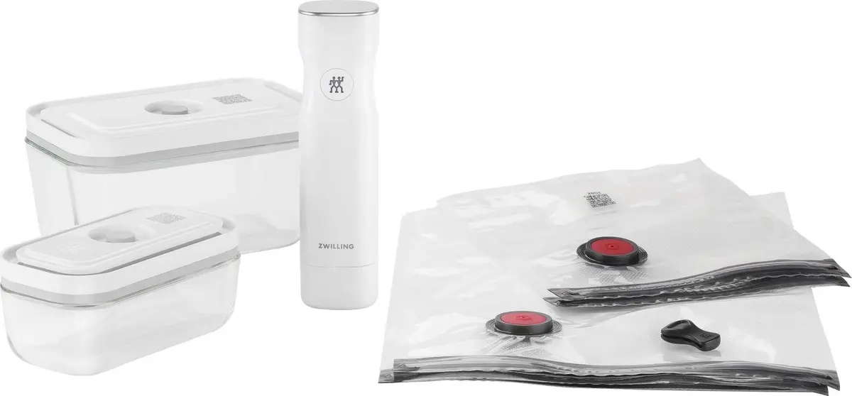 ZWILLING Fresh & Save Pārtikas uzglabāšanas
