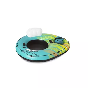 Плавательный круг Bestway Hydro-Force Alpine Cooler 66.5" x 54"