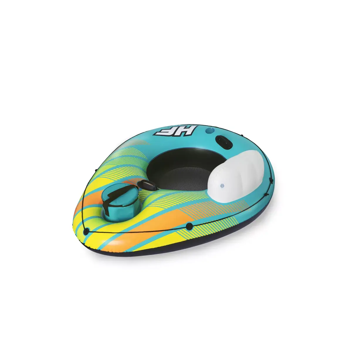 Плавательный круг Bestway Hydro-Force Alpine Cooler Photo 7