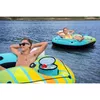 Плавательный круг Bestway Hydro-Force Alpine Cooler Photo 12