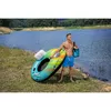Плавательный круг Bestway Hydro-Force Alpine Cooler Photo 26