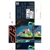 Плавательный круг Bestway Hydro-Force Alpine Cooler Photo 29