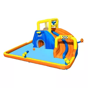 Надувной игровой центр Bestway H2OGO! Super Speedway 2.65 м