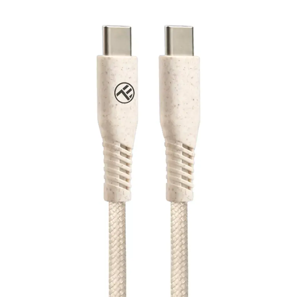 Tellur TLL155441 кабель USB Type-C to Type-C 1 м Photo 2