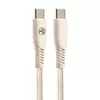 Tellur TLL155441 кабель USB Type-C to Type-C 1 м Photo 2