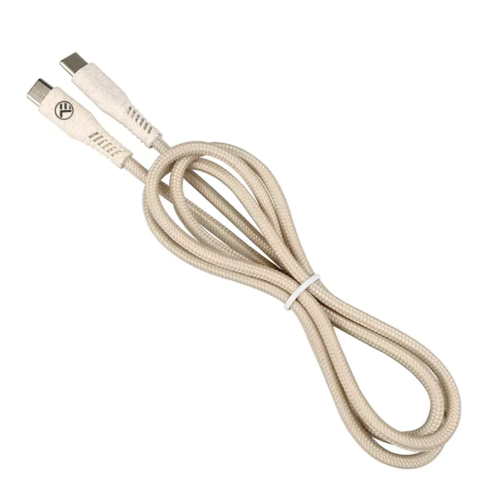 Tellur TLL155441 кабель USB Type-C to Type-C 1 м Photo 3