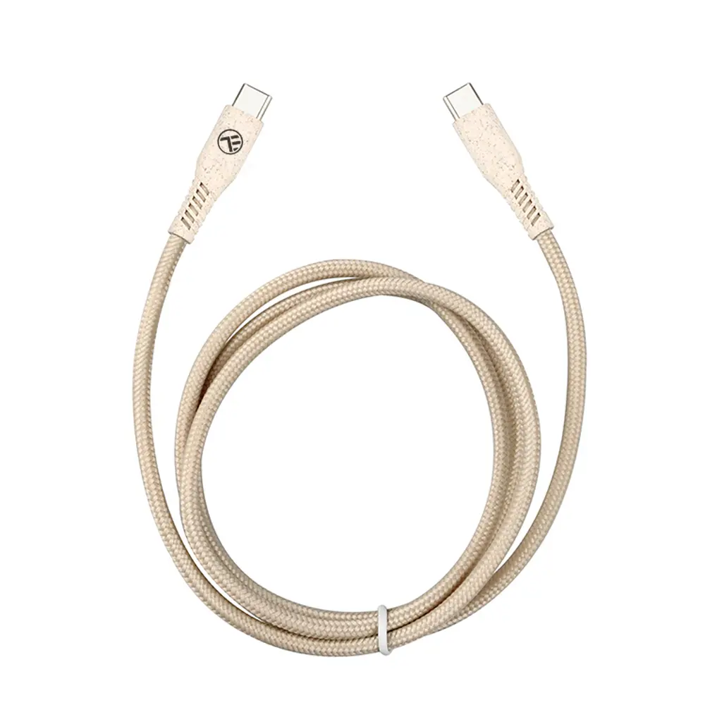 USB Type-C uz Type-C datu kabelis