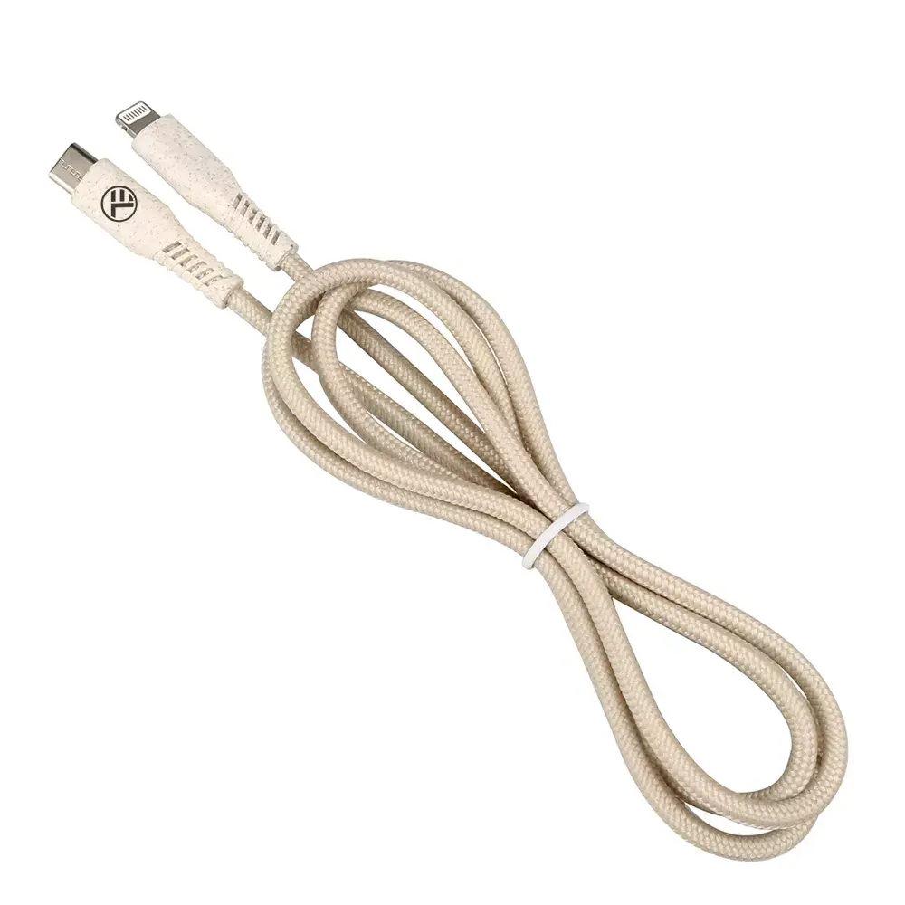 Tellur Type-C to Lightning cable TLL155451 Photo 2
