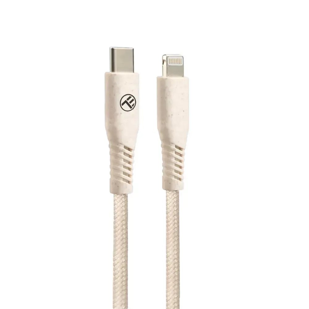 Tellur Type-C to Lightning cable TLL155451 Photo 3