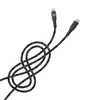Tellur Type-C to Lightning 3A PD60W 1m cable Photo 2