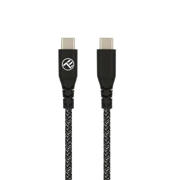 Datu kabelis USB Type-C uz Type-C