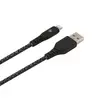 USB to Lightning cable Tellur TLL155481 2.4A 1m Photo 2