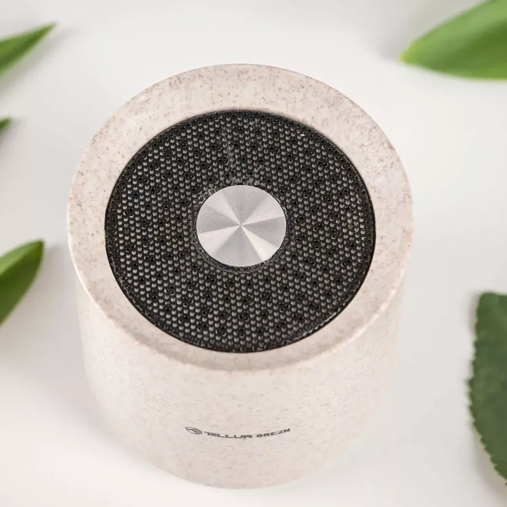 Portable Speaker Tellur TLL161231 Photo 5
