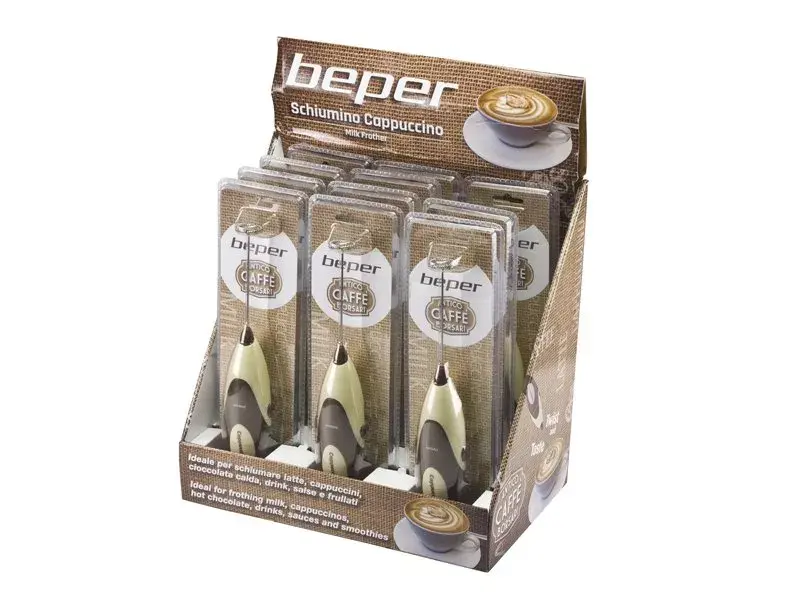 Milk frother Beper 90.349 Photo 8