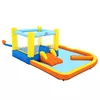 Inflatable play center Bestway H2OGO! Beach Bounce Photo 2