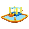 Inflatable play center Bestway H2OGO! Beach Bounce Photo 3