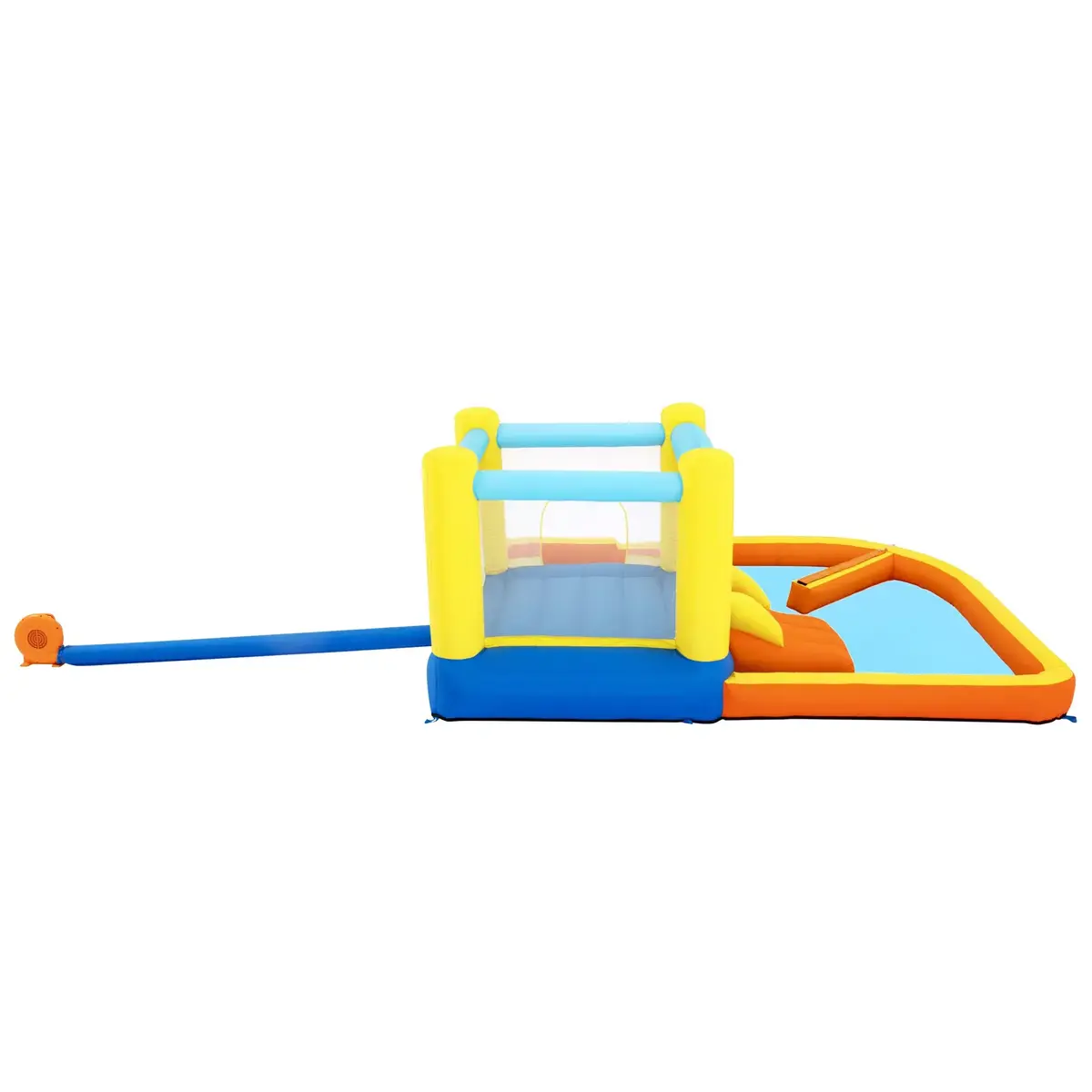 Inflatable play center Bestway H2OGO! Beach Bounce Photo 5
