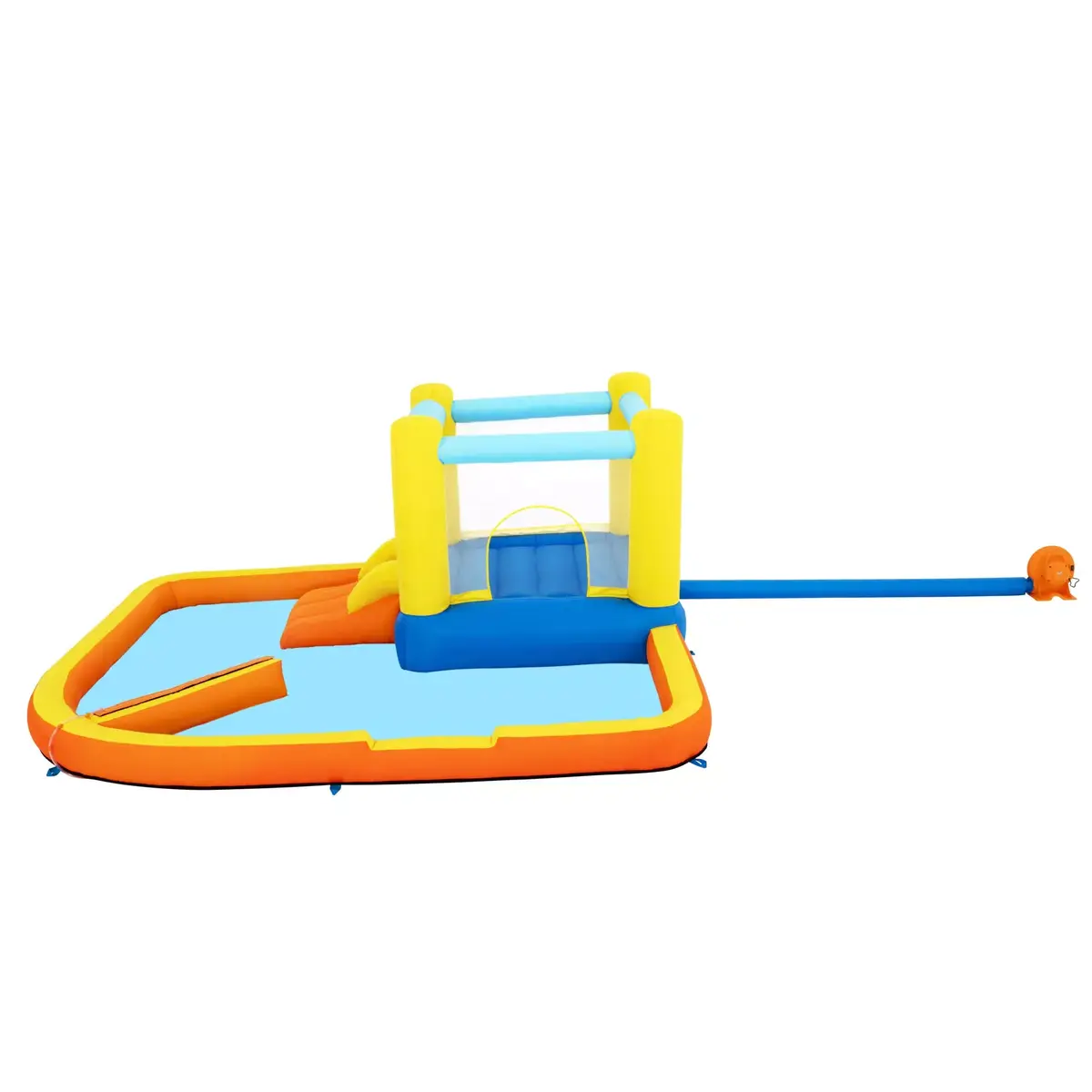 Inflatable play center Bestway H2OGO! Beach Bounce Photo 6