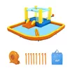 Inflatable play center Bestway H2OGO! Beach Bounce Photo 18
