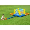 Inflatable play center Bestway H2OGO! Beach Bounce Photo 23