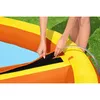 Inflatable play center Bestway H2OGO! Beach Bounce Photo 25