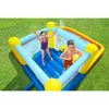 Inflatable play center Bestway H2OGO! Beach Bounce Photo 32