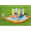 Inflatable play center Bestway H2OGO! Beach Bounce Photo 36