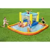 Inflatable play center Bestway H2OGO! Beach Bounce Photo 38