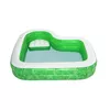 Gaisa baseins Bestway 7'7" x 7'7" x 20" Photo 3