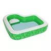 Gaisa baseins Bestway 7'7" x 7'7" x 20" Photo 4