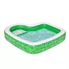 Gaisa baseins Bestway 7'7" x 7'7" x 20" Photo 8